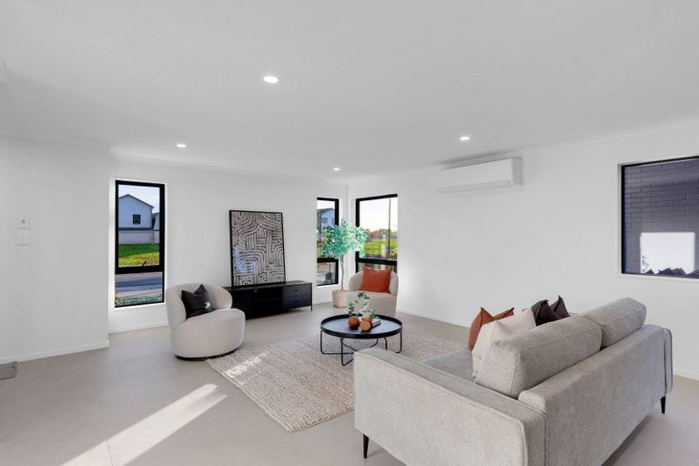 Photo of property in 28 Gaylard Avenue, Chartwell, Hamilton, 3210