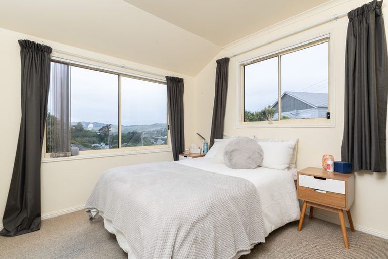 Photo of property in 60f Woodland Road, Johnsonville, Wellington, 6037