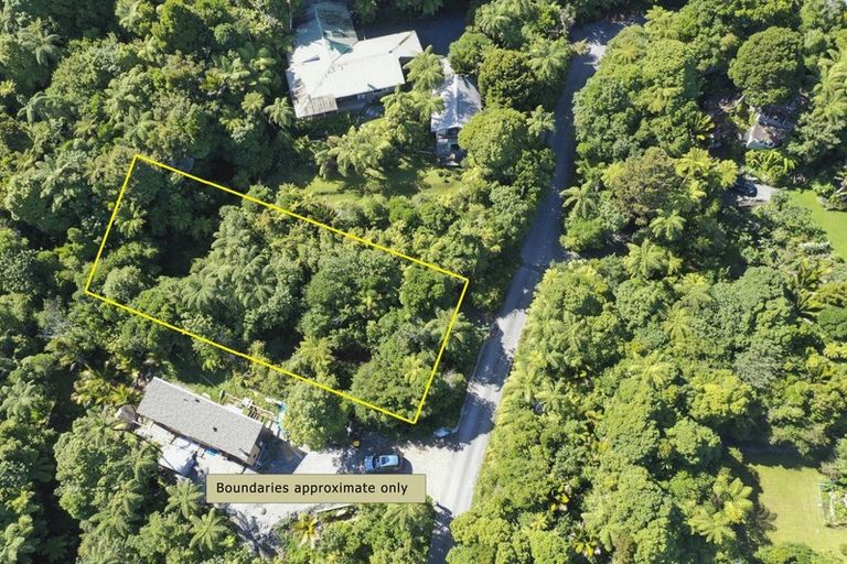 Photo of property in 6 Hartmount Place, Te Miko, Punakaiki, 7871