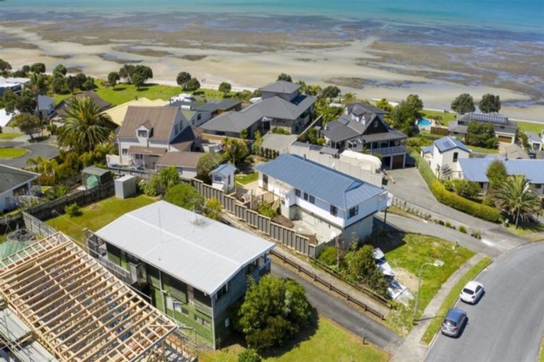 Photo of property in 40 Tamatea Drive, Snells Beach, 0920