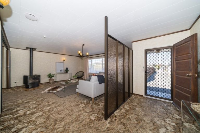 Photo of property in 36 Terry Crescent, Milson, Palmerston North, 4414