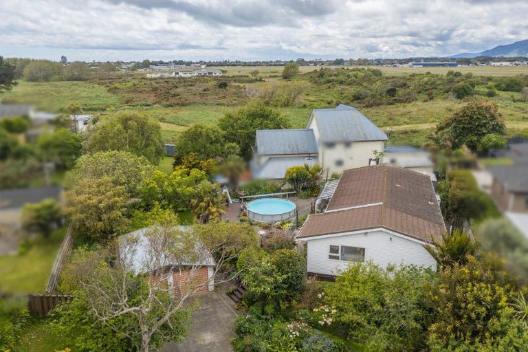 Photo of property in 116 Alexander Road, Raumati Beach, Paraparaumu, 5032