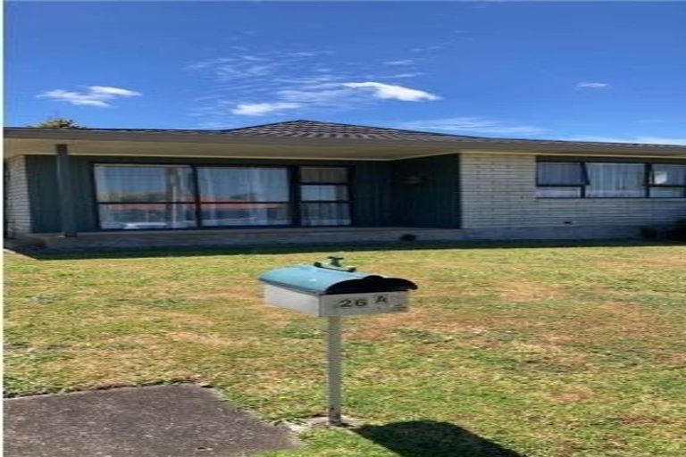 Photo of property in 26a David Street, Morrinsville, 3300
