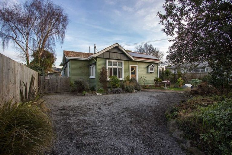 Photo of property in 34 Chichester Street, Woolston, Christchurch, 8023