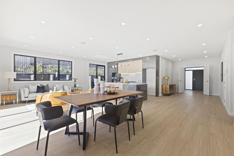 Photo of property in 61 Muster Road, Pukekohe, 2120