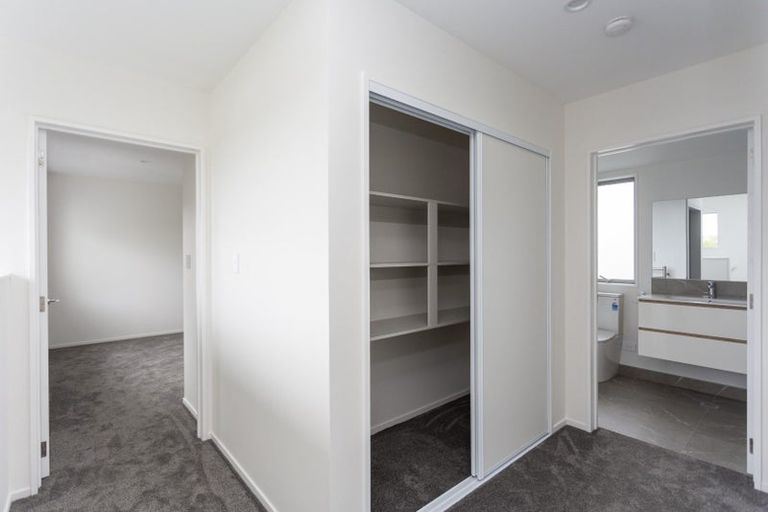 Photo of property in 12d Peverel Street, Riccarton, Christchurch, 8011