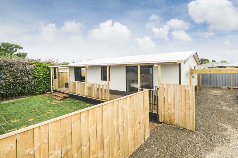 Photo of property in 3b Duff Crescent, Highbury, Palmerston North, 4412