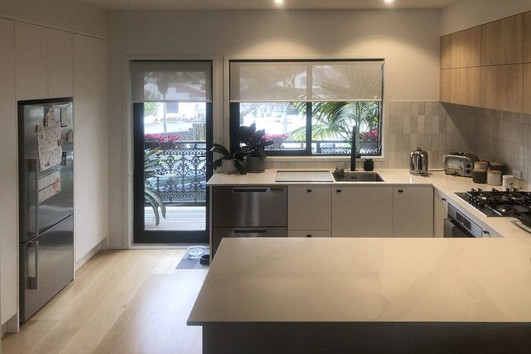 Photo of property in 28/59 Sackville Street, Grey Lynn, Auckland, 1021