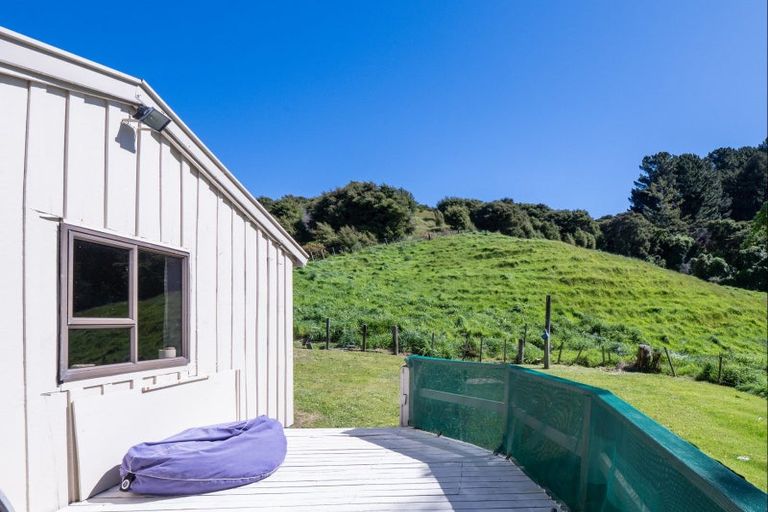 Photo of property in 9 Wainui Valley Road, Wainui, French Farm, 7582