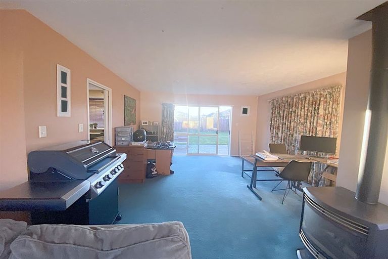 Photo of property in 95 Ti Rakau Drive, Woolston, Christchurch, 8023