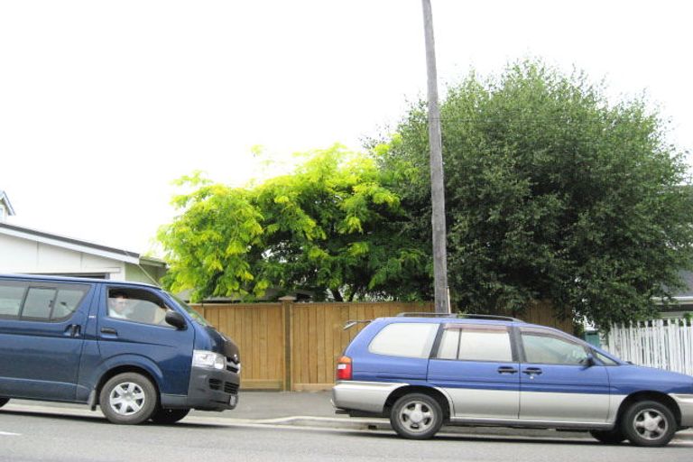 Photo of property in 7a Brittan Terrace, Lyttelton, 8082