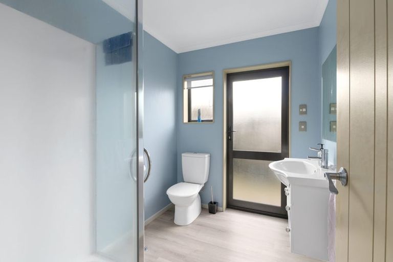 Photo of property in 47c Fifth Avenue, Enderley, Hamilton, 3214