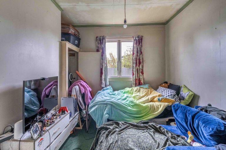 Photo of property in 91 Nith Street, Appleby, Invercargill, 9812