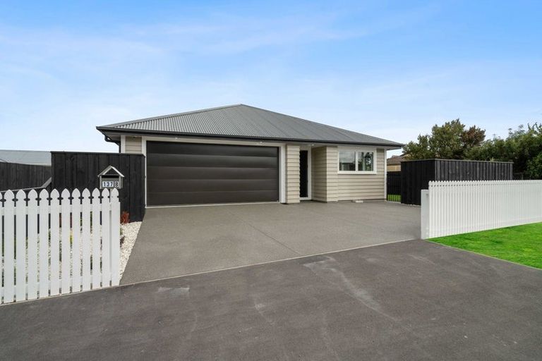 Photo of property in 137b Halswell Junction Road, Halswell, Christchurch, 8025