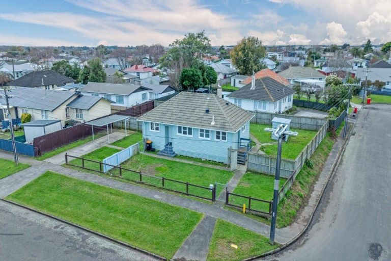 Photo of property in 40 Cambridge Street, Milson, Palmerston North, 4414