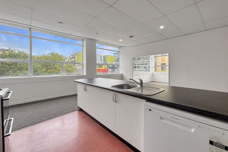 Photo of property in City Lodge, 202/115 Vivian Street, Te Aro, Wellington, 6011