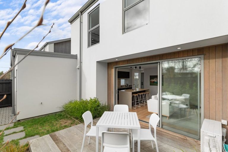 Photo of property in 5/47 Mersey Street, St Albans, Christchurch, 8014