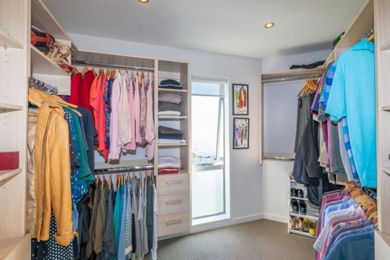 Photo of property in 8 Millway Place, Huntsbury, Christchurch, 8022