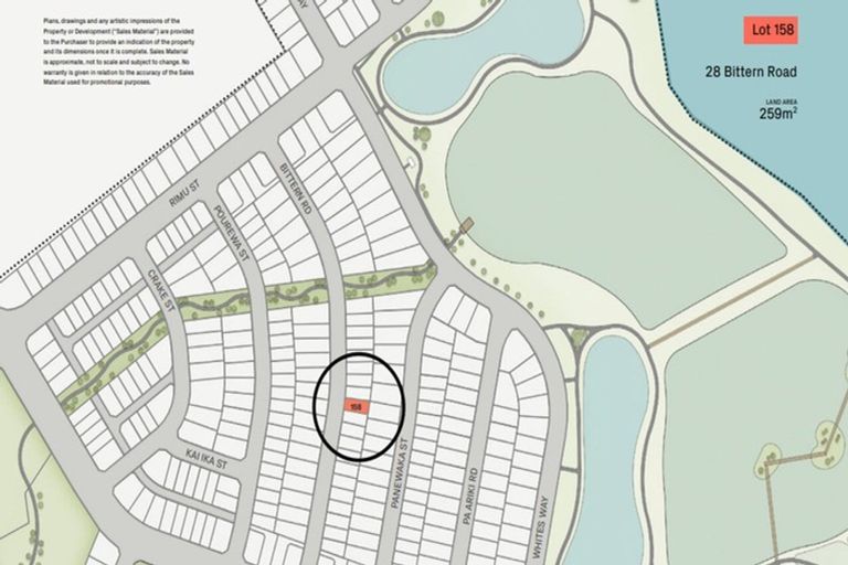 Photo of property in 28 Bittern Road, Te Kauwhata, 3710