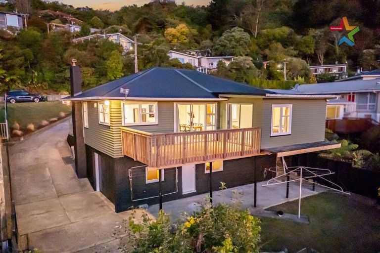 Photo of property in 36 Tilbury Street, Fairfield, Lower Hutt, 5011
