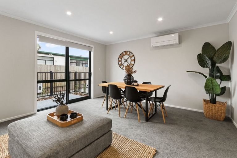 Photo of property in 11/48 Wellington Street, Hamilton East, Hamilton, 3216