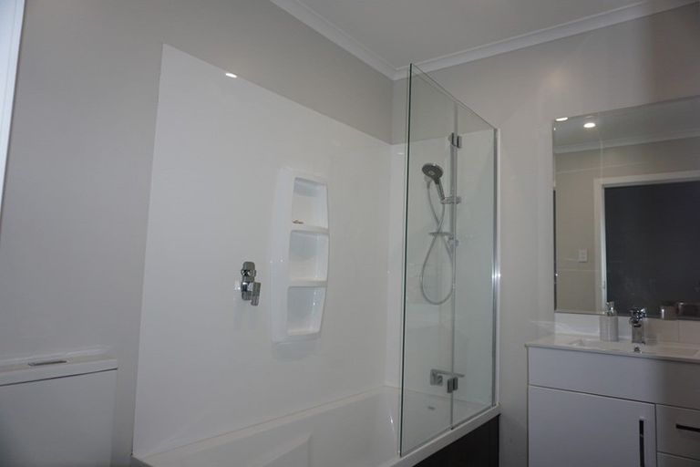 Photo of property in 15 Hannan Street, Levin, 5510