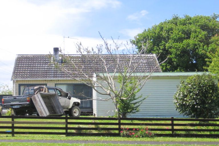 Photo of property in 21 Queen Street, Waihi, 3610