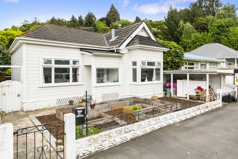 Photo of property in 39 Carr Street, North East Valley, Dunedin, 9010