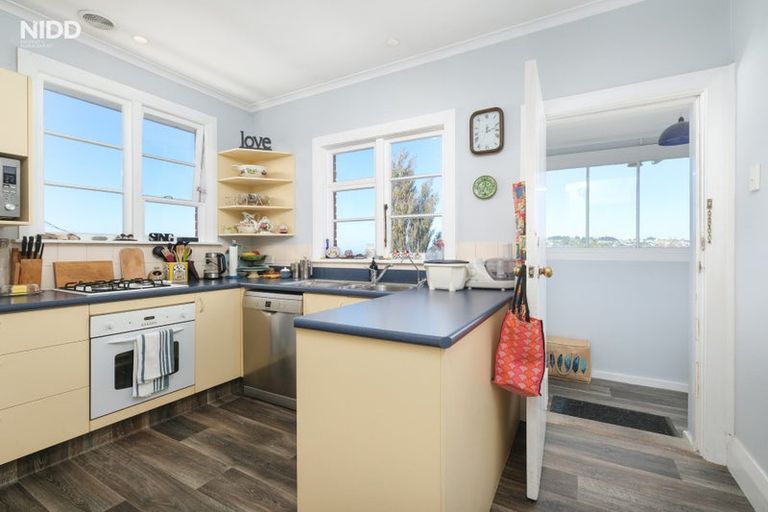 Photo of property in 143 Forfar Street, Clyde Hill, Dunedin, 9011