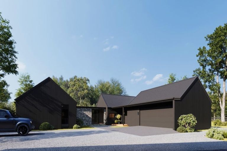 Photo of property in 13 Beal Place, Swannanoa, 7692