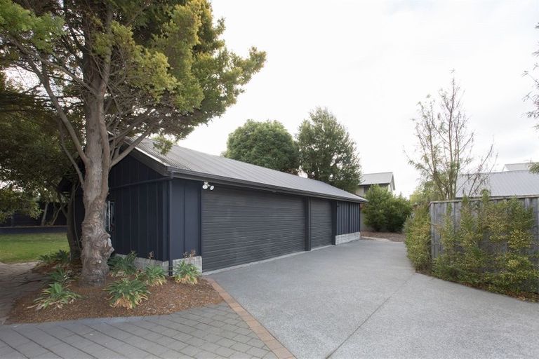 Photo of property in 39 Clifford Avenue, Merivale, Christchurch, 8014
