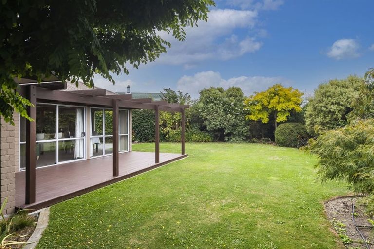 Photo of property in 16 Belcher Street, Kaiapoi, 7630