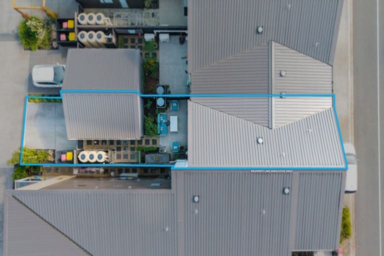 Photo of property in 49 David Carnegie Road, Hobsonville, Auckland, 0616