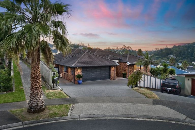 Photo of property in 28 Hawaiian Parade, Arkles Bay, Whangaparaoa, 0932