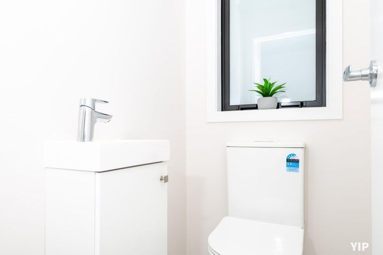 Photo of property in 90a Warspite Avenue, Cannons Creek, Porirua, 5024