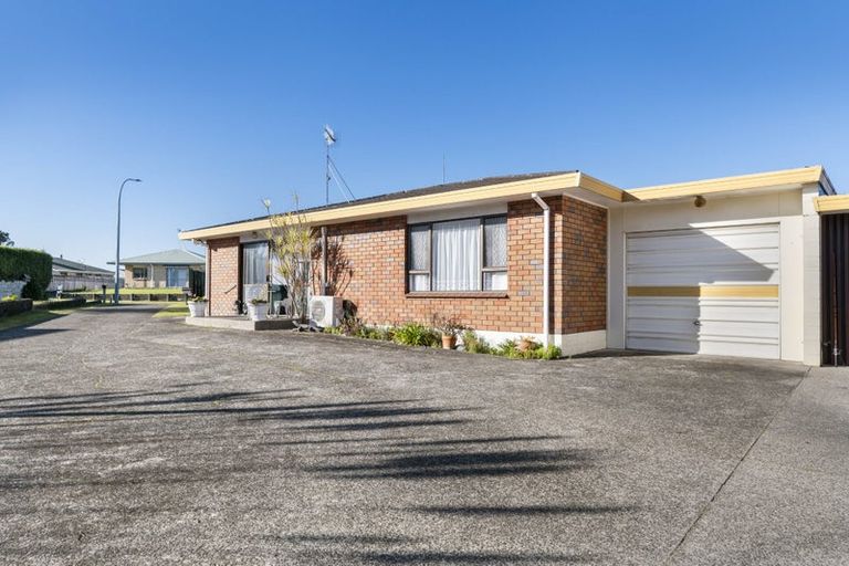 Photo of property in 161a Boucher Avenue, Te Puke, 3119