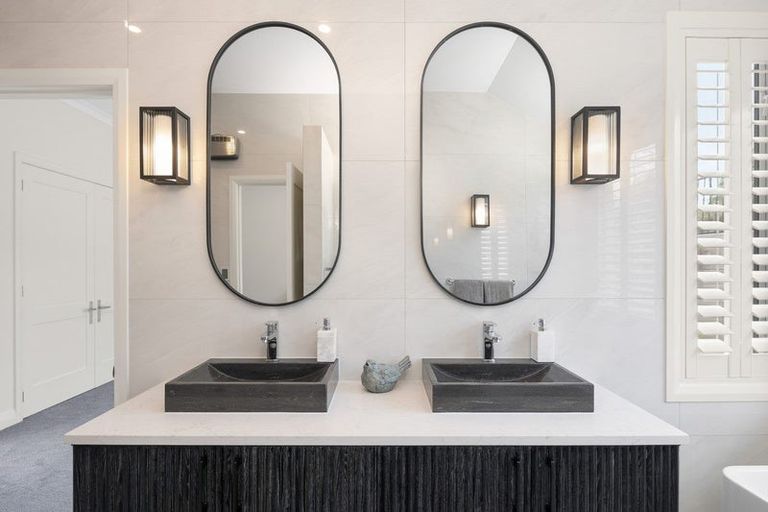 Photo of property in 4 Myra Evelyn Grove, Dairy Flat, Albany, 0792