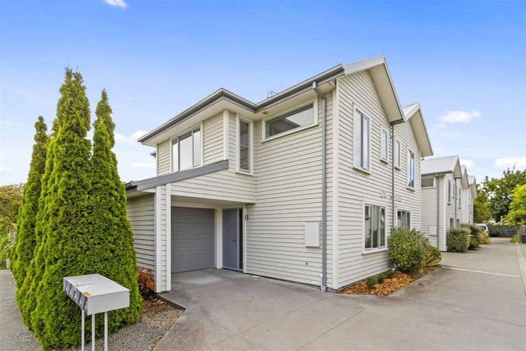 Photo of property in 182a Milton Street, Sydenham, Christchurch, 8023