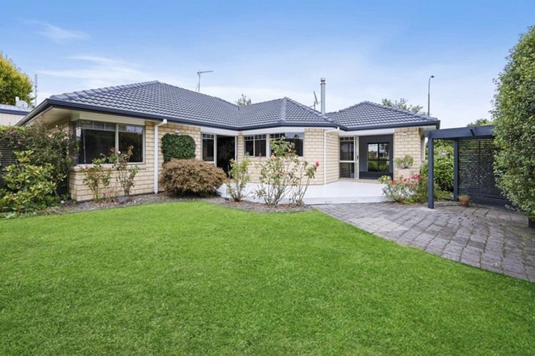 Photo of property in 1 Robinia Place, Ohauiti, Tauranga, 3112