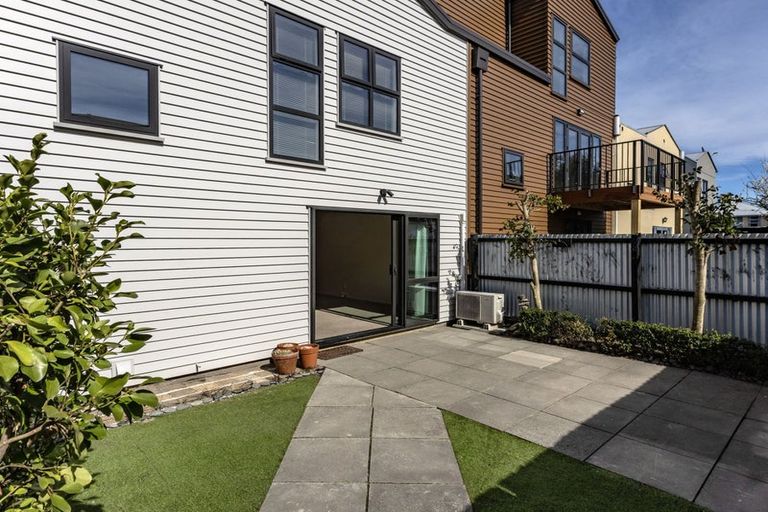 Photo of property in 3/25 Grove Road, Addington, Christchurch, 8024