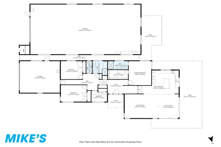 Photo of property in 32 Royd Road West, Makauri, Gisborne, 4071