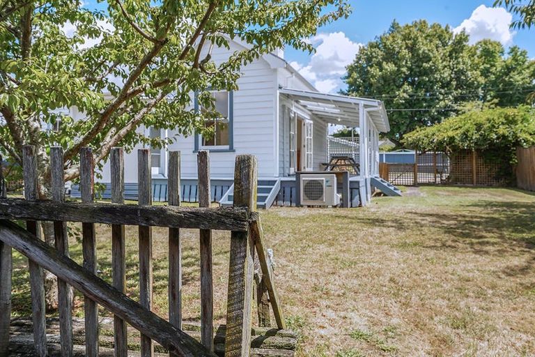 Photo of property in 76 Albert Street, Hamilton East, Hamilton, 3216