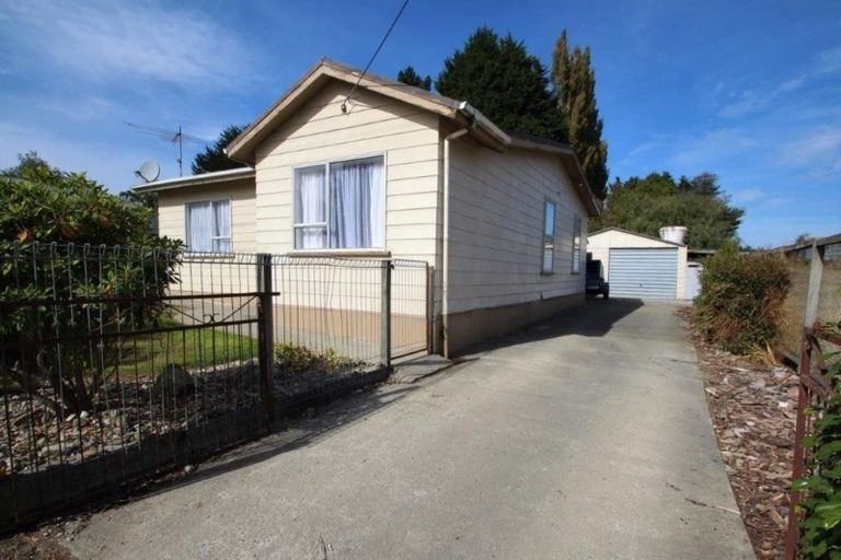 Photo of property in 1262 Waipahi Highway, Pukerau, Gore, 9771