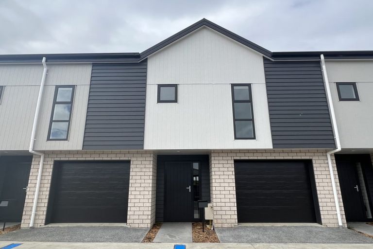 Photo of property in 6/1 North Ridge Drive, Rototuna North, Hamilton, 3281