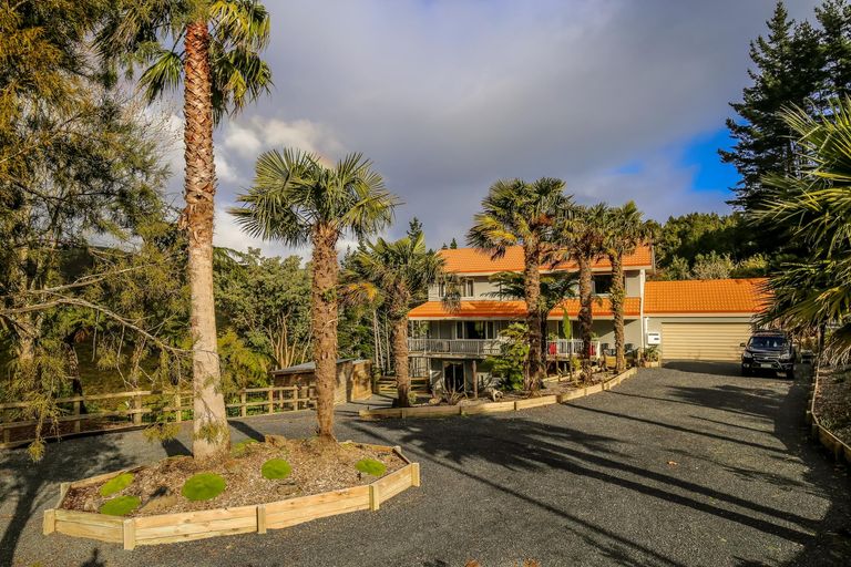 Photo of property in 56c Bush View Drive, Waitetuna, Raglan, 3295