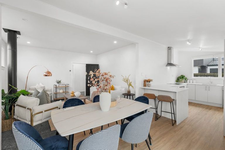 Photo of property in 41 Mackenzie Avenue, Woolston, Christchurch, 8023