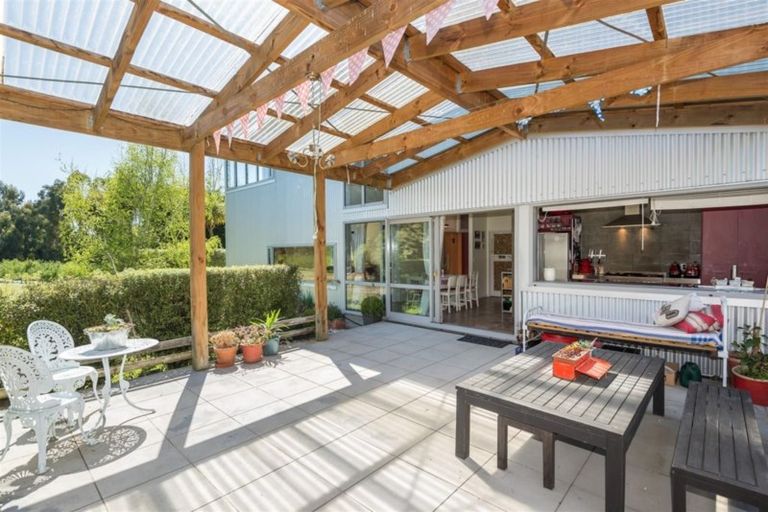 Photo of property in 5 Mona Vale Street, Waikari, 7420