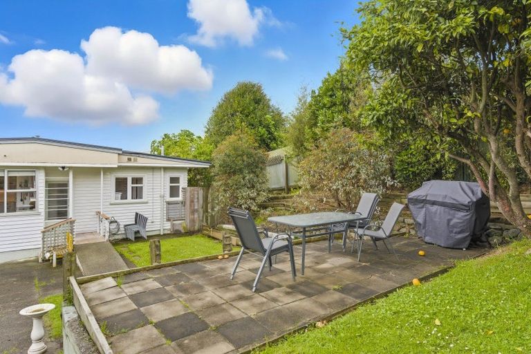 Photo of property in 29 Kawiu Road, Levin, 5510