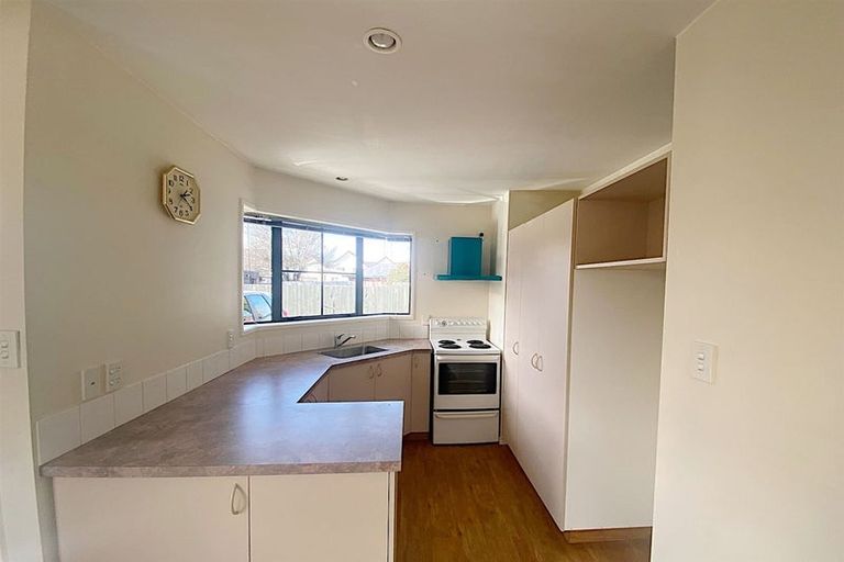 Photo of property in 11c Elizabeth Street, Riccarton, Christchurch, 8011