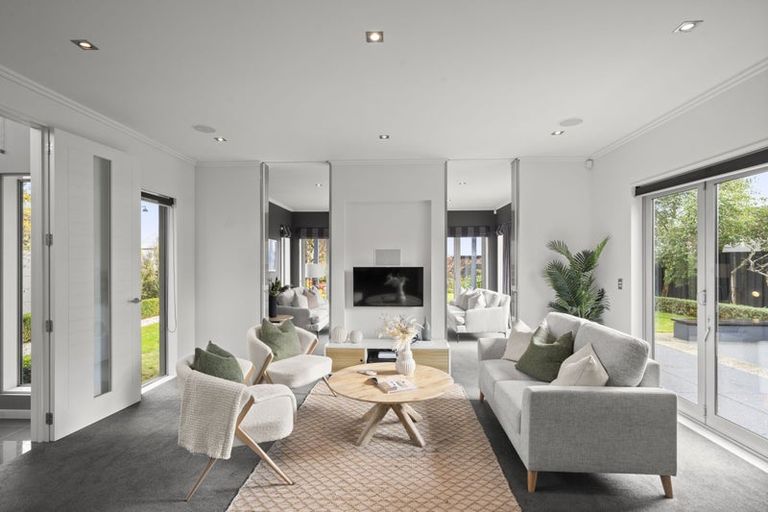 Photo of property in 1 West Green, Parklands, Christchurch, 8083